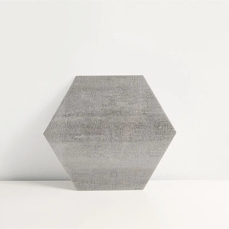 HexaTile Zeshoekige Zelfklevende Tegels