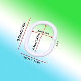 AquaShield Zwarte Douchegordijn – Waterdicht, Stijlvol & Milieuvriendelijk – Pure Black Design