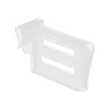 FlexiCool – 4-delige Koelkast Organizer Set met Telescoopverdeling