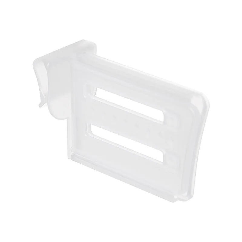 FlexiCool – 4-delige Koelkast Organizer Set met Telescoopverdeling