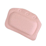 SoftRelax Roze Badkussen