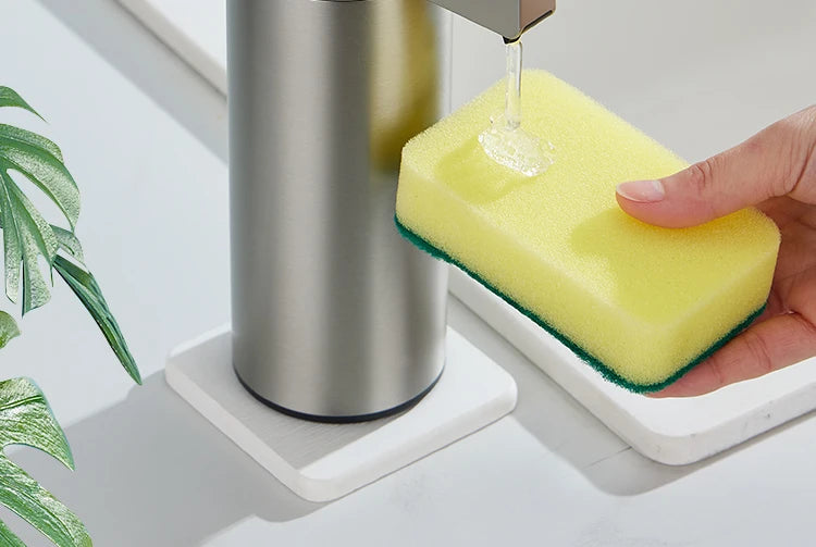 SmartSoap Automatische Zeepdispenser