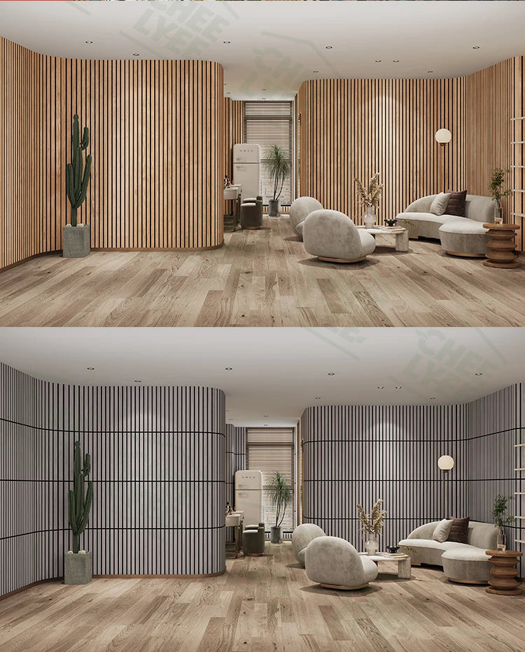 StickStyle 3D Wandpaneel – Zelfklevende Schuimstickers voor Muur & Plafond