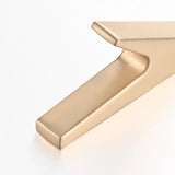 Sarihosy Luxe Mat Wandhaken