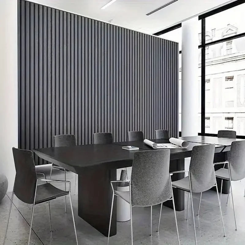 WoodLine Zelfklevend Houtnerf Behang