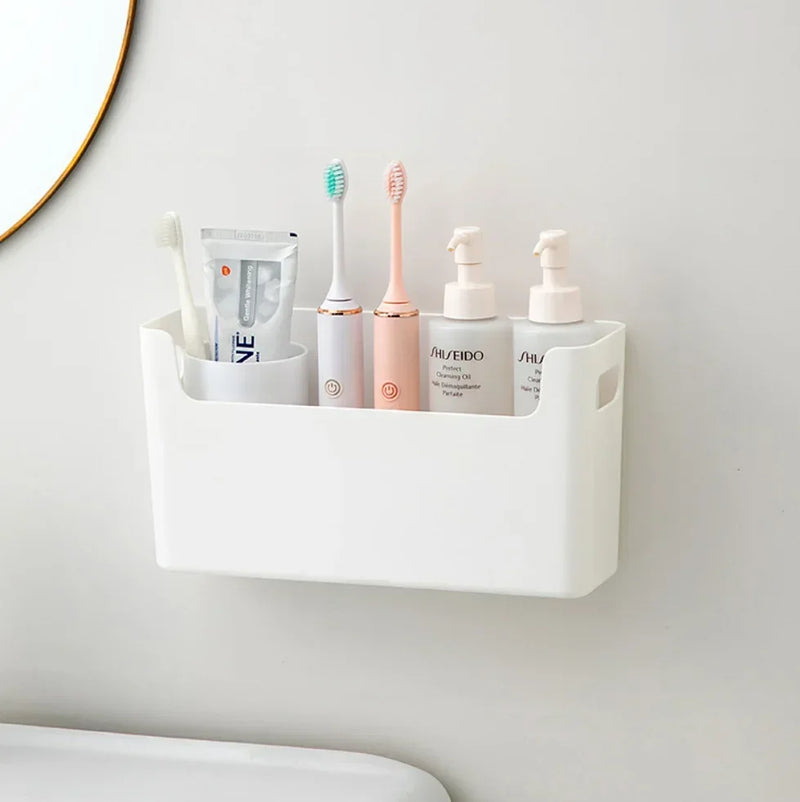 FlexiRack Multifunctioneel Binnenkast & Deurrek