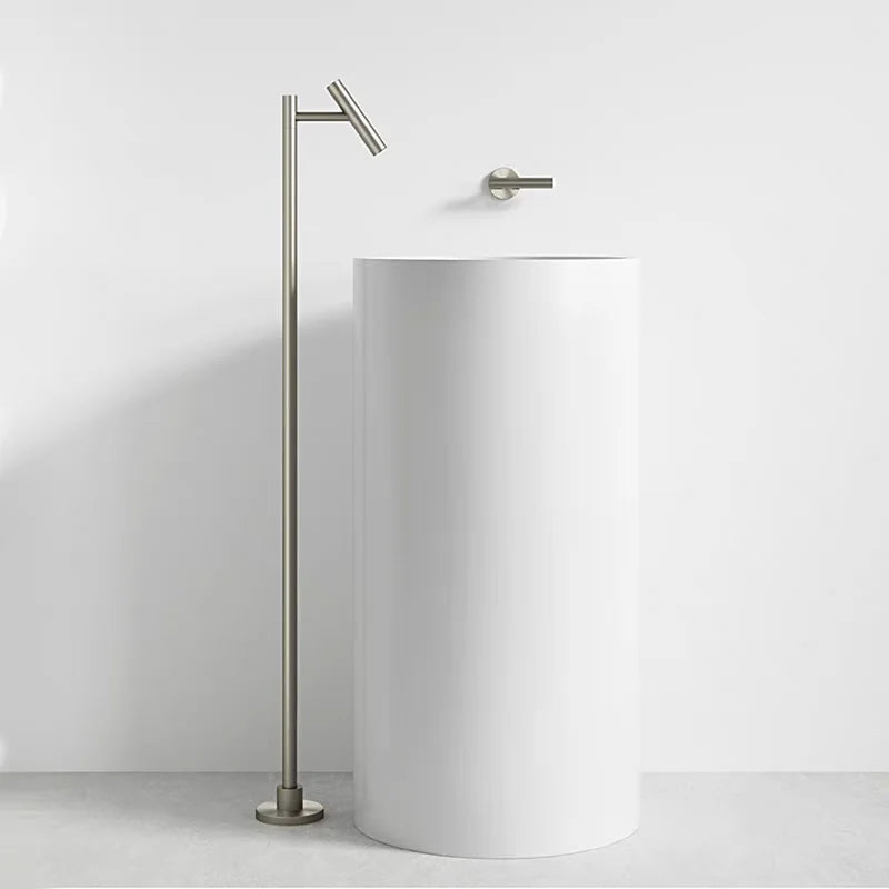 ORVIA Luxe Vloerstaande Badkamerkraan