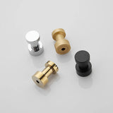 HookLine Moderne Chroom Wandhaken