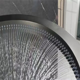 Premium regendouchekop