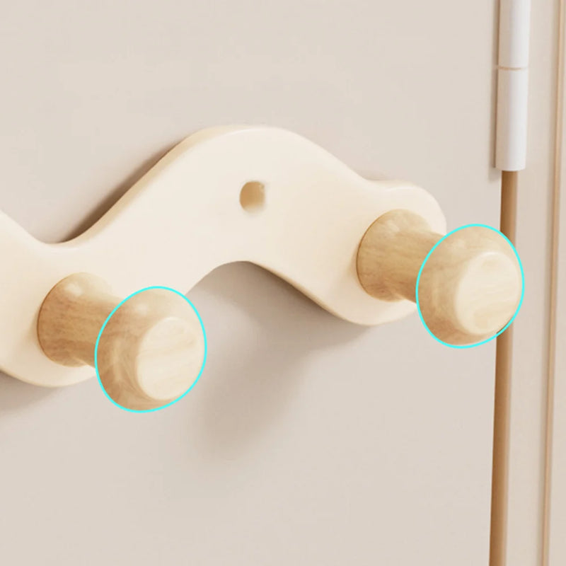 RuralHook Aluminium Wandhaak