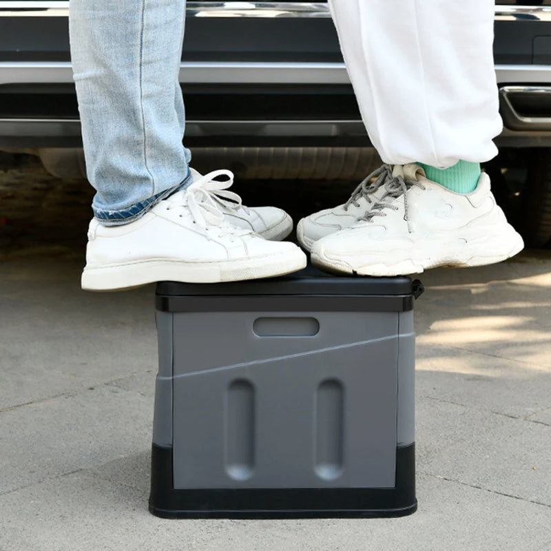 NomadiLoo Opvouwbaar Campingtoilet