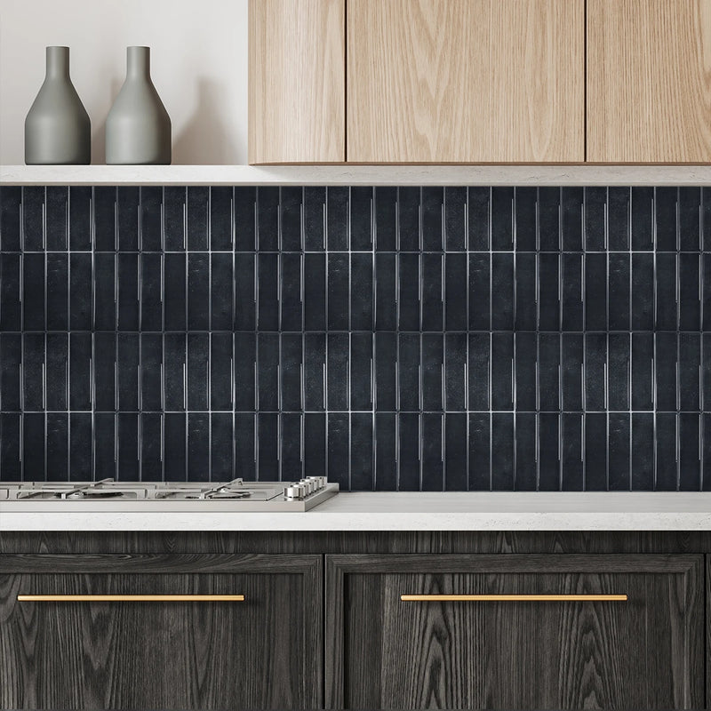 TileLux – Zelfklevende Wandtegel Stickers (5/10/20 Stuks)