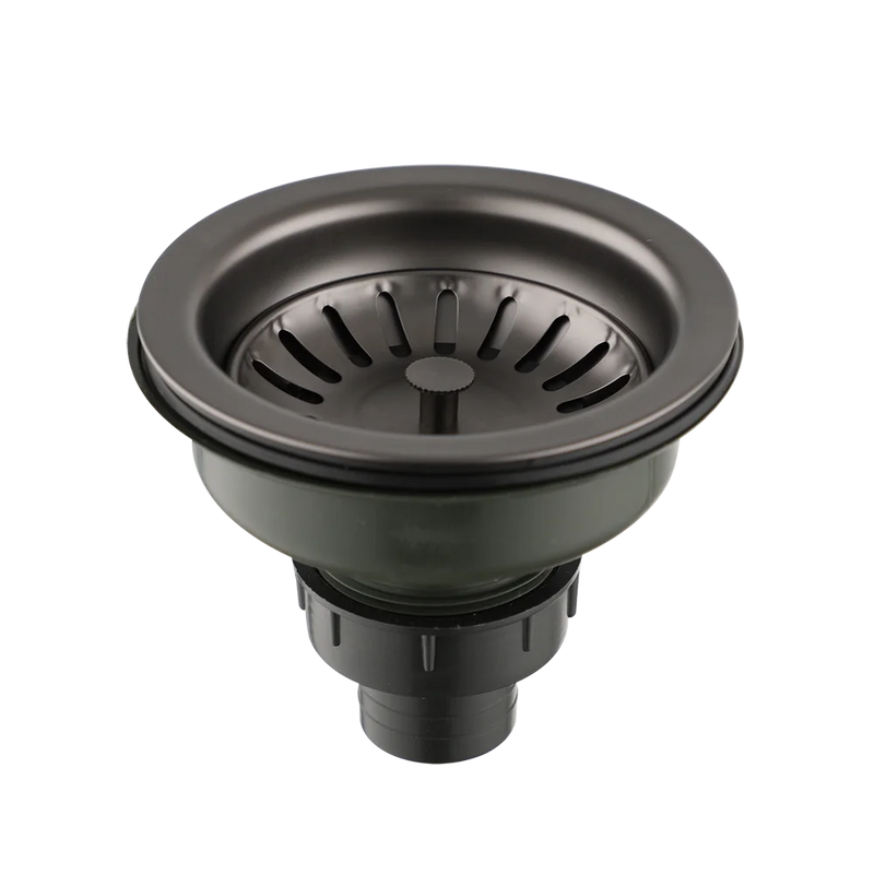 AquaGuard RVS Gootsteenstop & Zeef