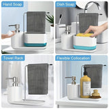 SoapStation 5-in-1 Organizer
