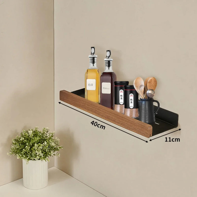 CulinaWood Wandrek Keuken