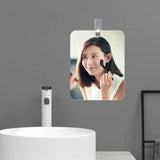 AQUAVIEW Anti-condens Douche Spiegel