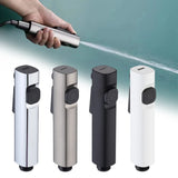AquaJet Handdouche Bidet Spray