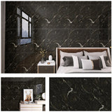 Waterdichte keramische muurstickers