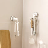 FlexiClaw Multifunctionele Draaibare Haak