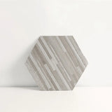 HexaTile Zeshoekige Zelfklevende Tegels