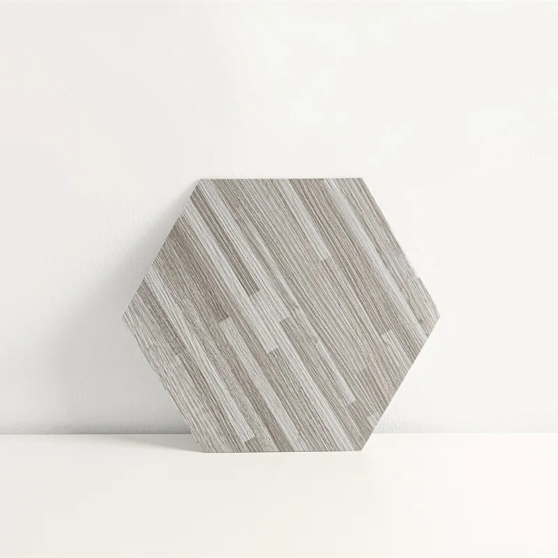 HexaTile Zeshoekige Zelfklevende Tegels