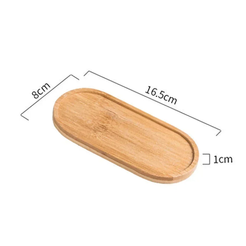 SoapElegance 500ml Zwarte Zeepdispenser Set