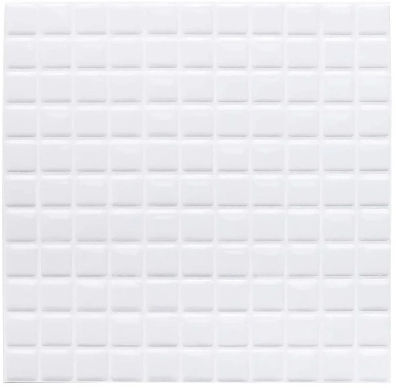 CrystalMosaic 3D Tegelstickers