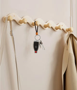 RuralHook Aluminium Wandhaak