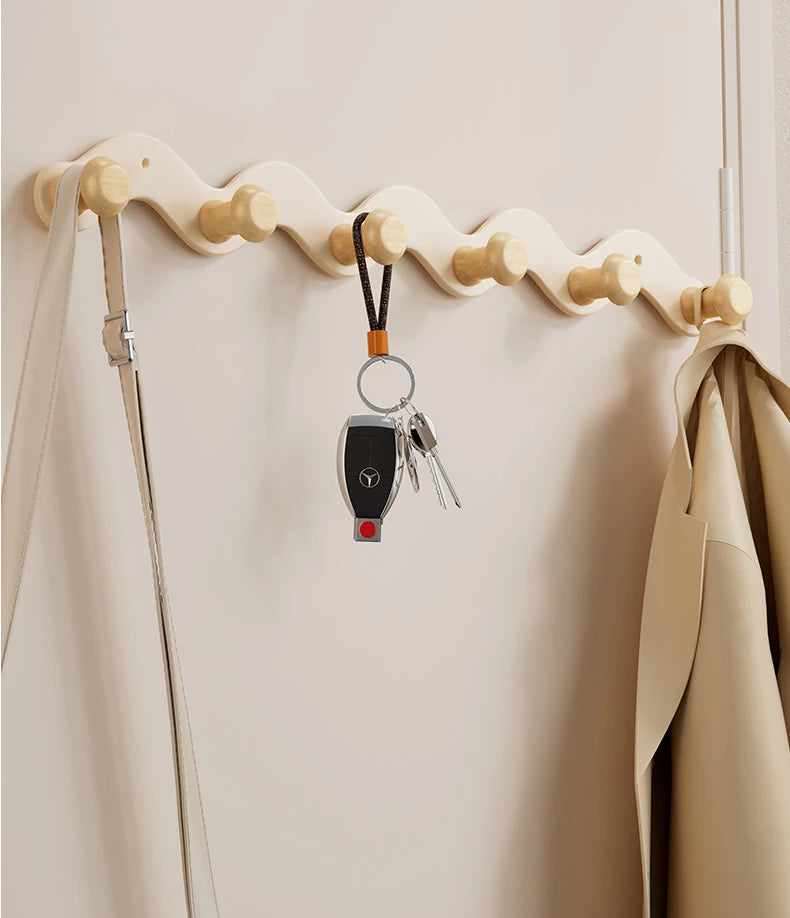 RuralHook Aluminium Wandhaak