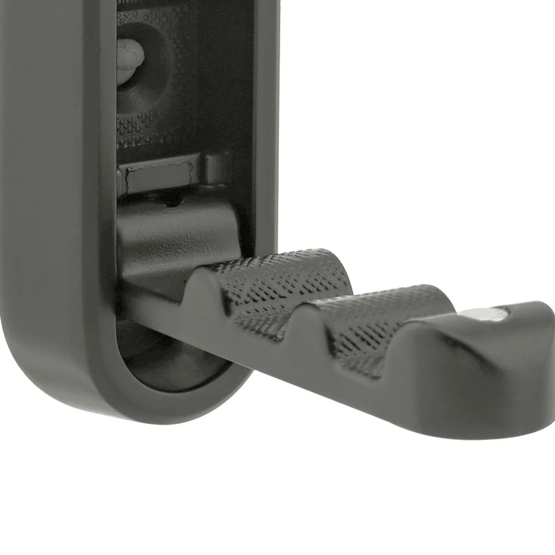 FoldMate 4-delige Set – Opklapbare Wandhaak van Zinklegering