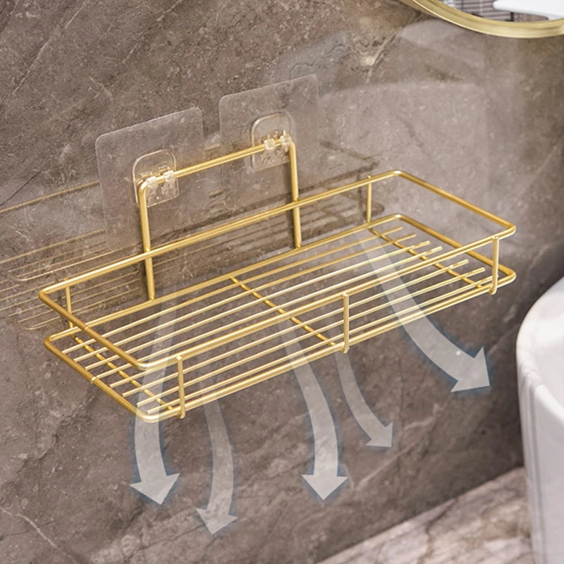 LuxSip Wandgemonteerde Mondspoelbekerhouder