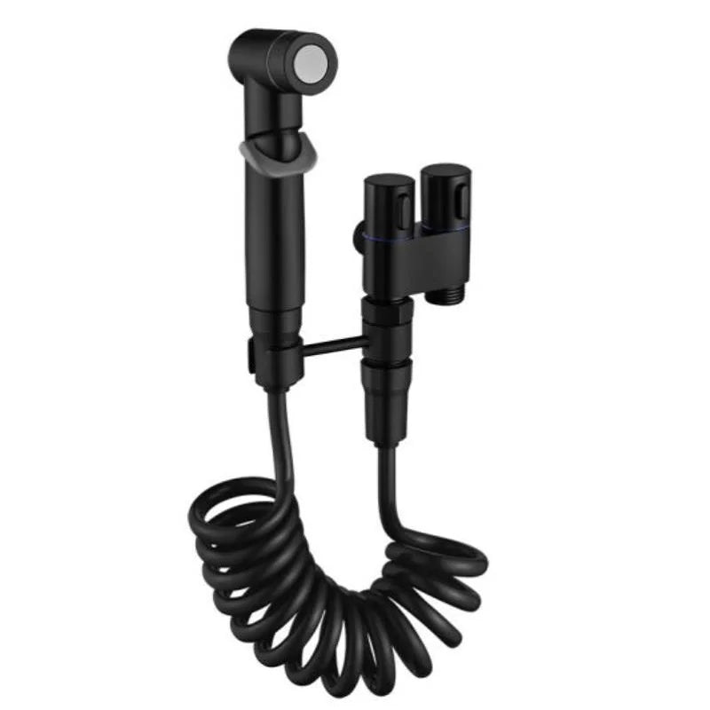 AquaSmart Bidet Companion – Luxe Hygiëneset voor Wandmontage