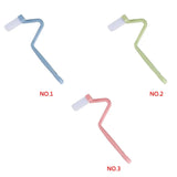 FlexiClean WC-Borstel