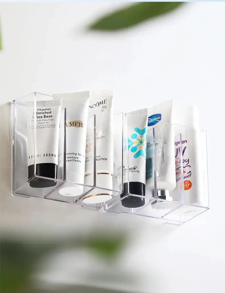 MediBox Wandgemonteerde Medicijn Organizer