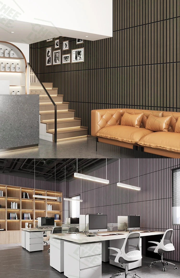 StickStyle 3D Wandpaneel – Zelfklevende Schuimstickers voor Muur & Plafond