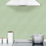 TileFlexX Zelfklevende 3D Backsplash