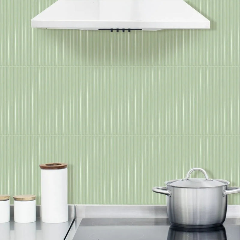 TileFlexX Zelfklevende 3D Backsplash