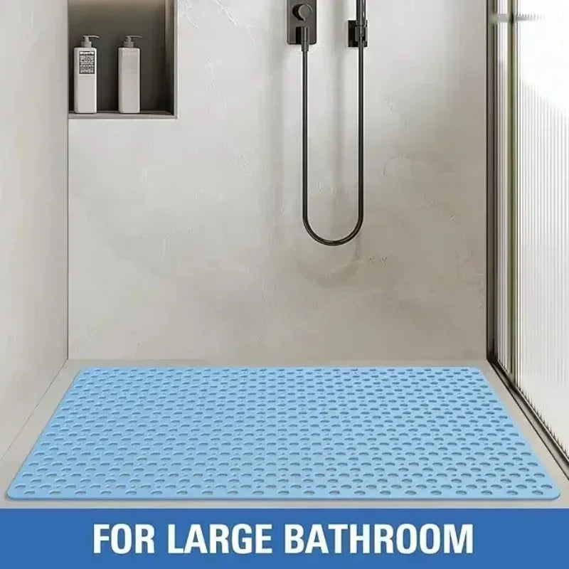 HydroSafe Vierkante Antislip Douchemat