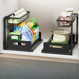 AquaStor Versterkt Keuken Gootsteen Opbergrek