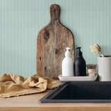 TileFlexX Zelfklevende 3D Backsplash