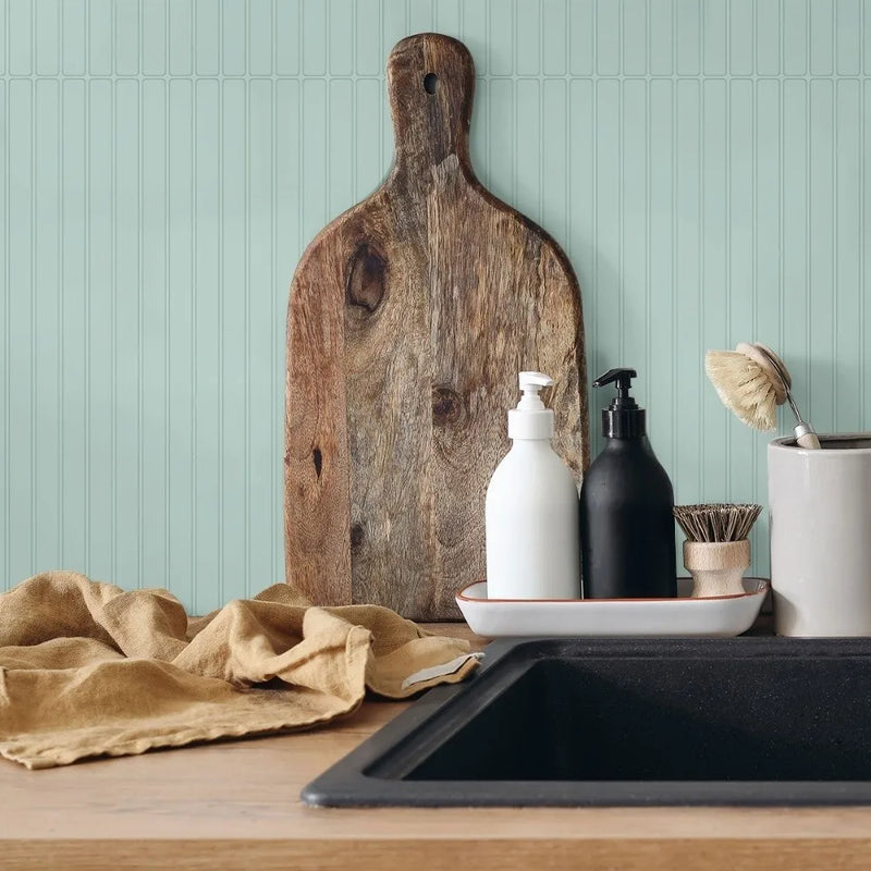 TileFlexX Zelfklevende 3D Backsplash