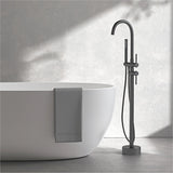 AITANA Luxe Vloerstaande Badkamerkraan