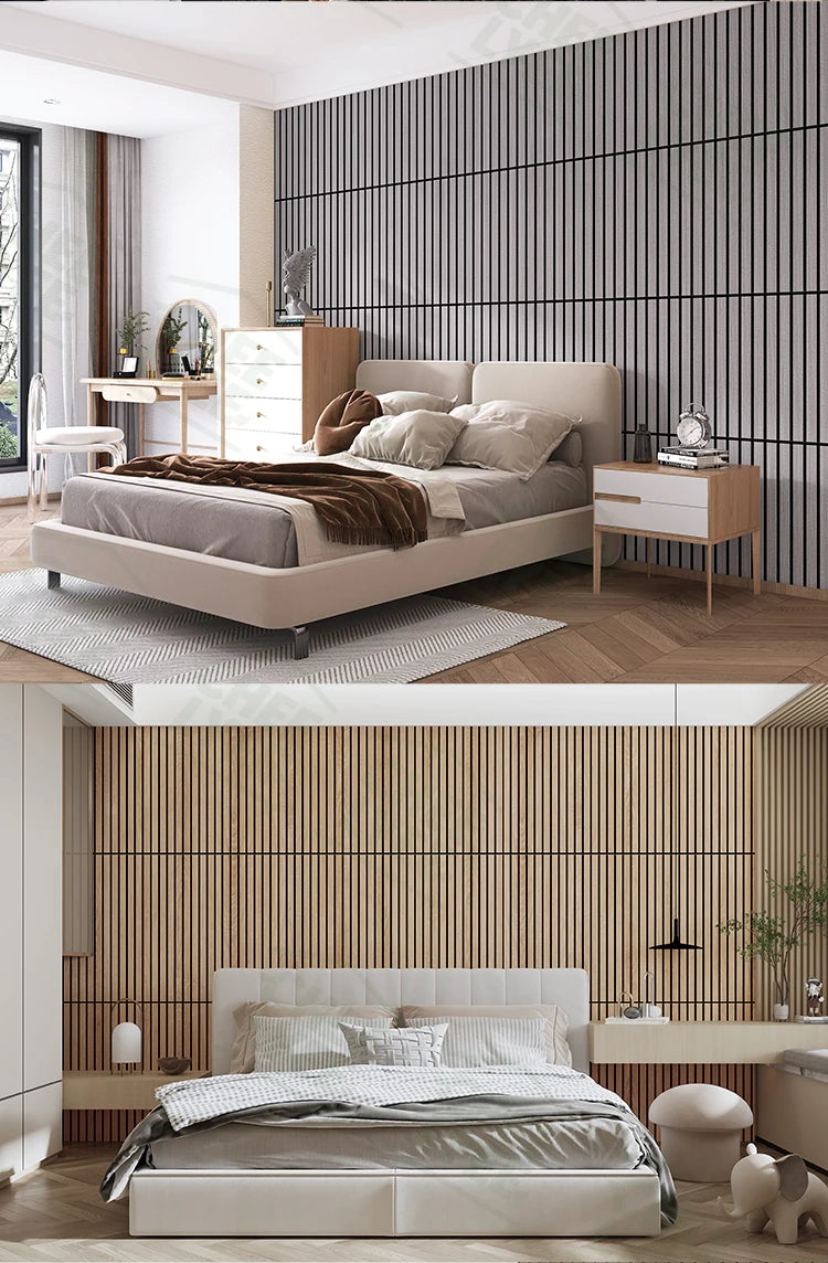 StickStyle 3D Wandpaneel – Zelfklevende Schuimstickers voor Muur & Plafond