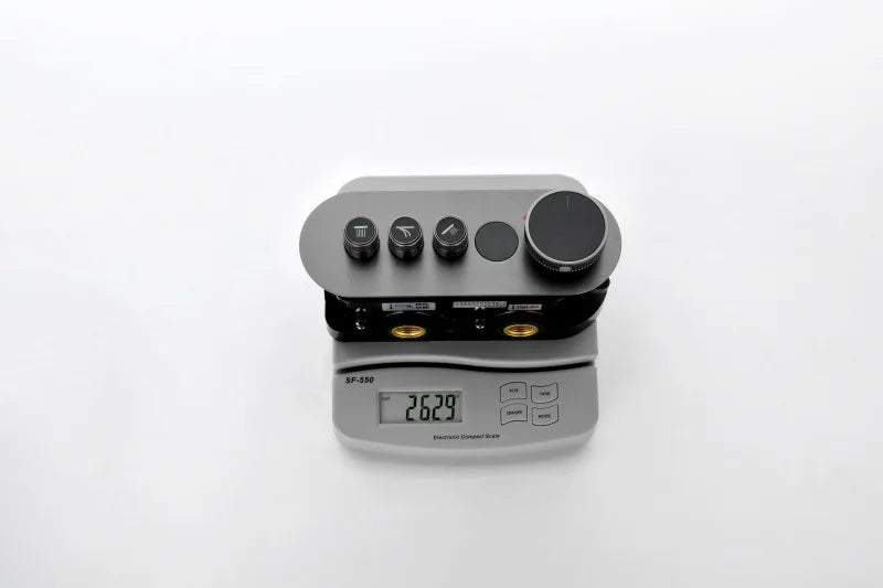 AquaRegal Thermostatische Regendouche Set