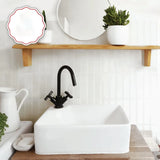 TileLux – Zelfklevende Wandtegel Stickers (5/10/20 Stuks)