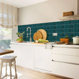 TileLux – Zelfklevende Wandtegel Stickers (5/10/20 Stuks)