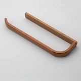 Monite Luxe Roségouden Badkamer Accessoire Set