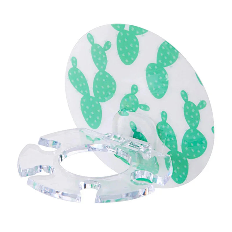 EasyStick Organizer – Zelfklevende Tandenborstelhouder & Opbergrek