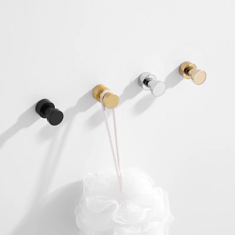 HookLine Moderne Chroom Wandhaken