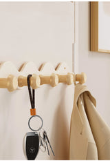 RuralHook Aluminium Wandhaak